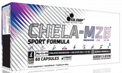 Chela-MZB